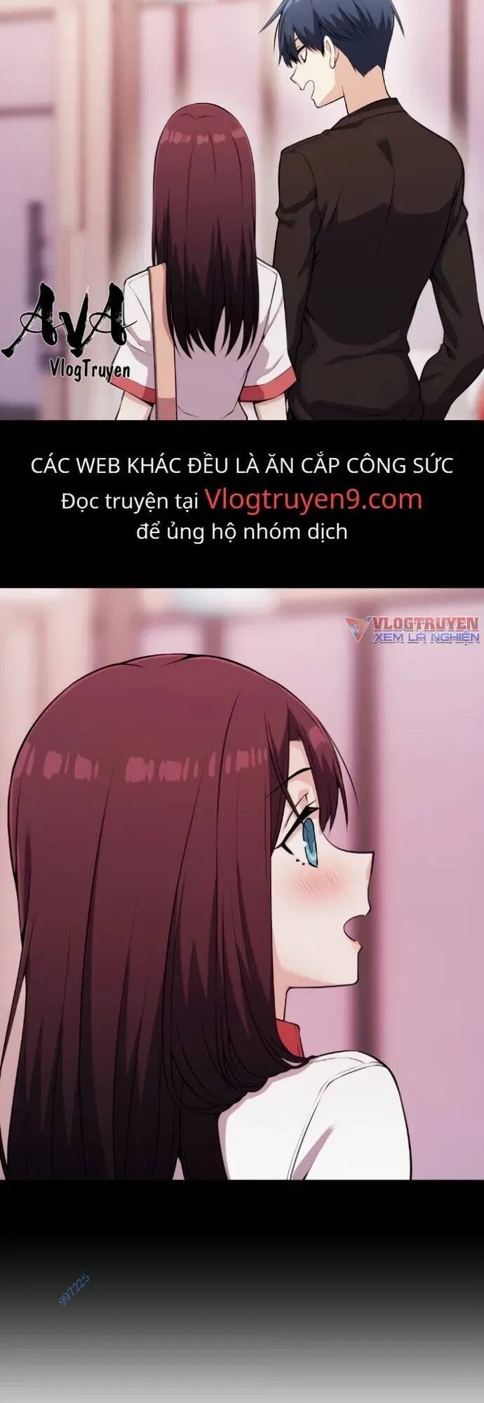 Nhân Vật Webtoon Na Kang Lim Chapter 57 - 5
