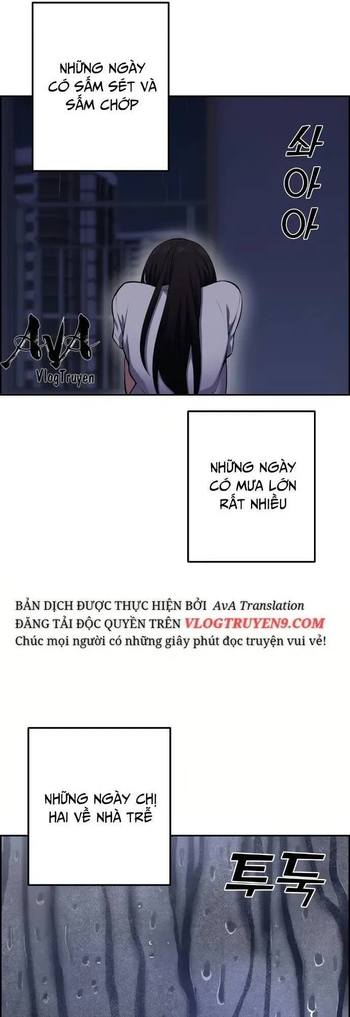 Nhân Vật Webtoon Na Kang Lim Chapter 57 - 41