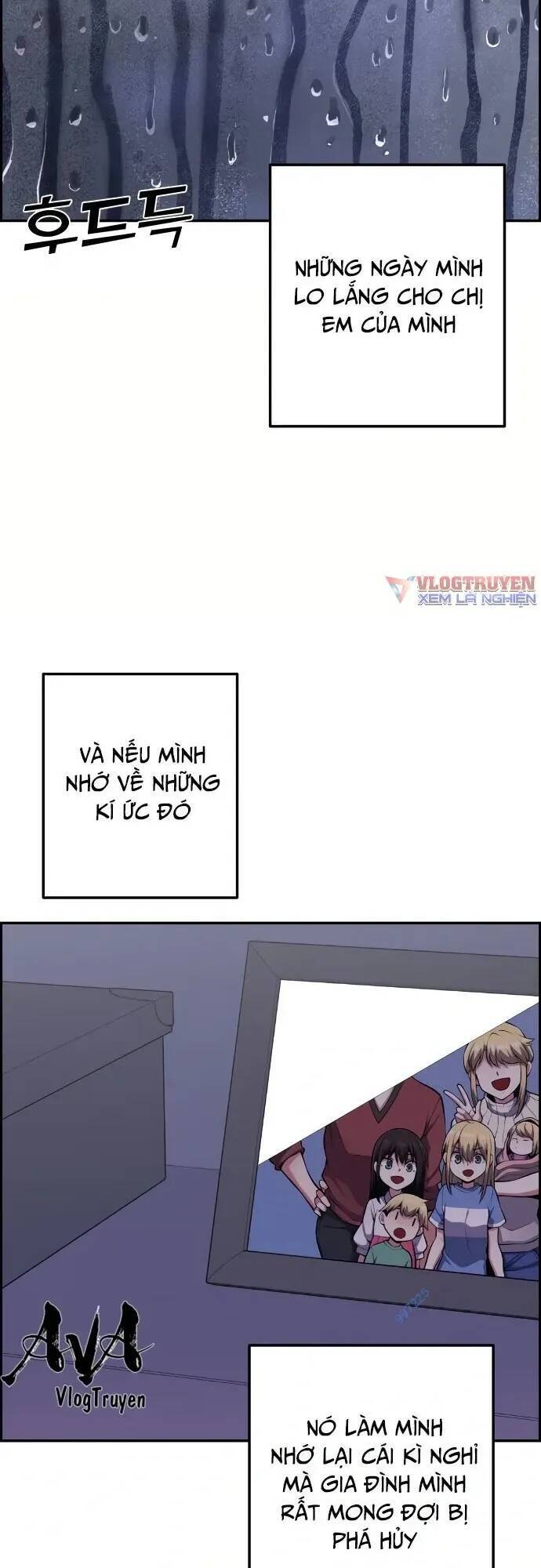 Nhân Vật Webtoon Na Kang Lim Chapter 57 - 42