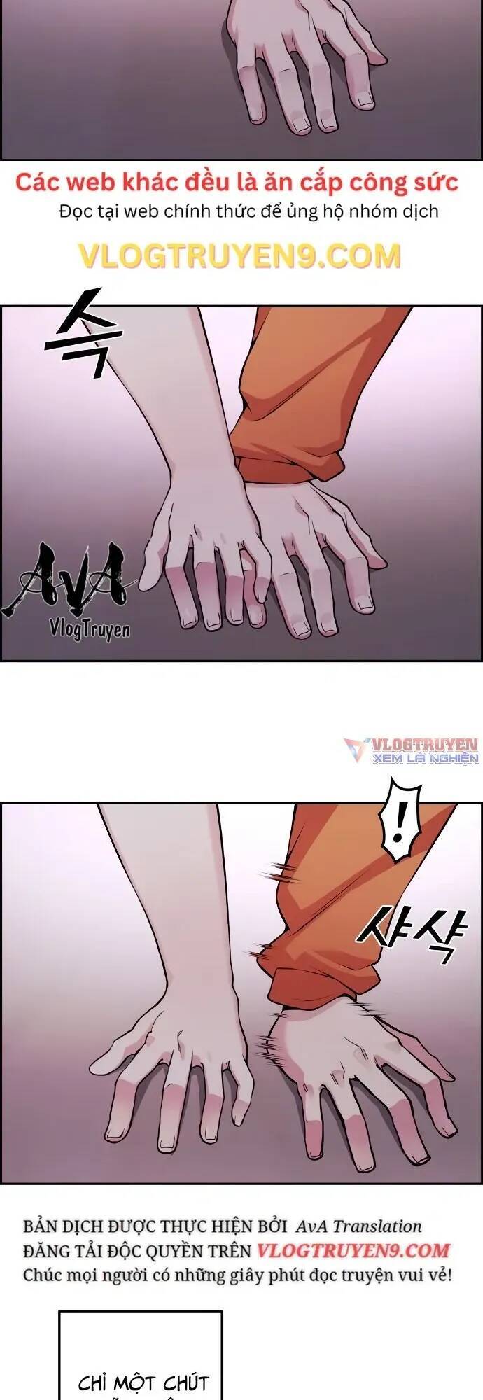 Nhân Vật Webtoon Na Kang Lim Chapter 57 - 60