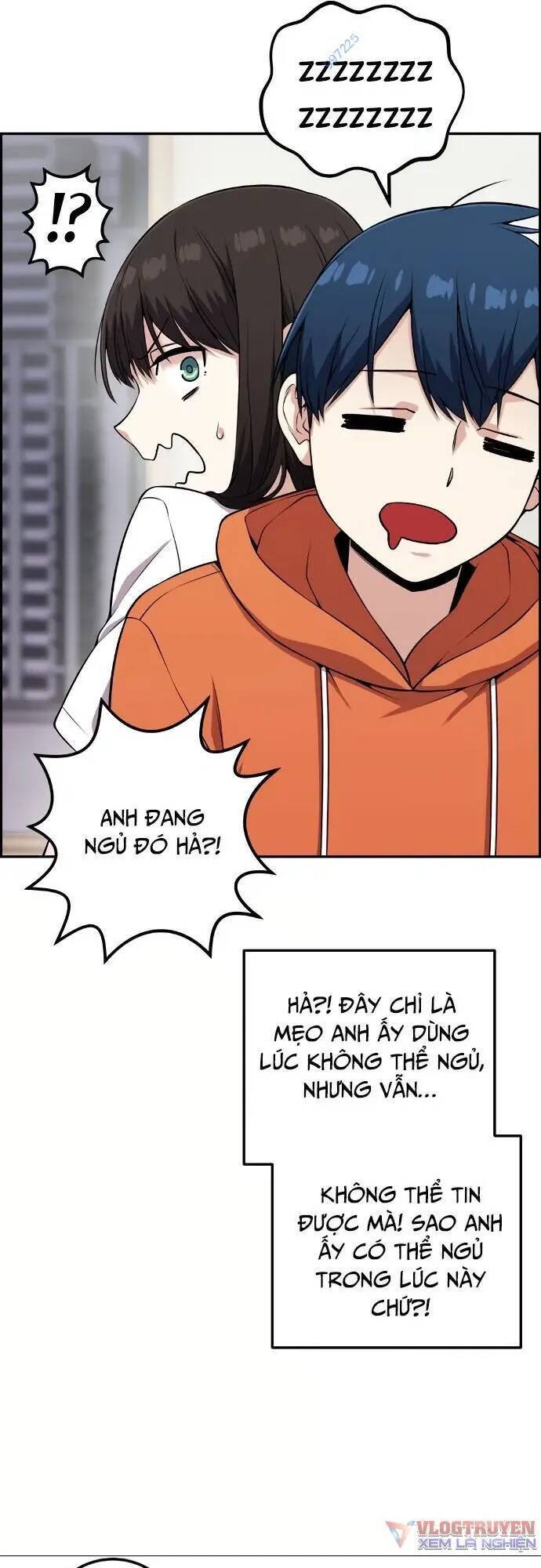 Nhân Vật Webtoon Na Kang Lim Chapter 57 - 64