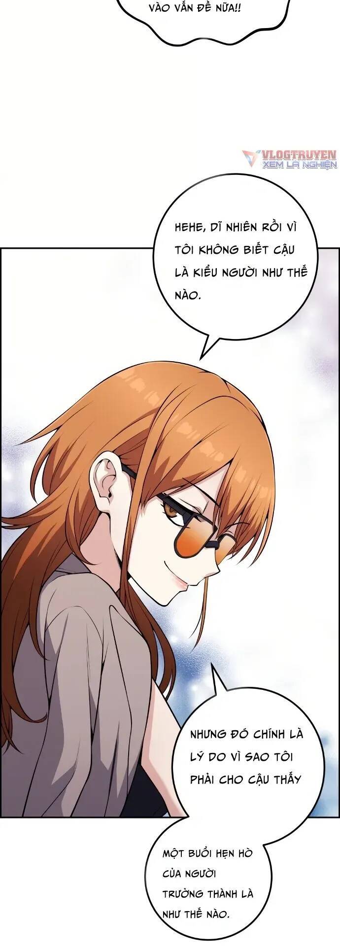 Nhân Vật Webtoon Na Kang Lim Chapter 58 - 22