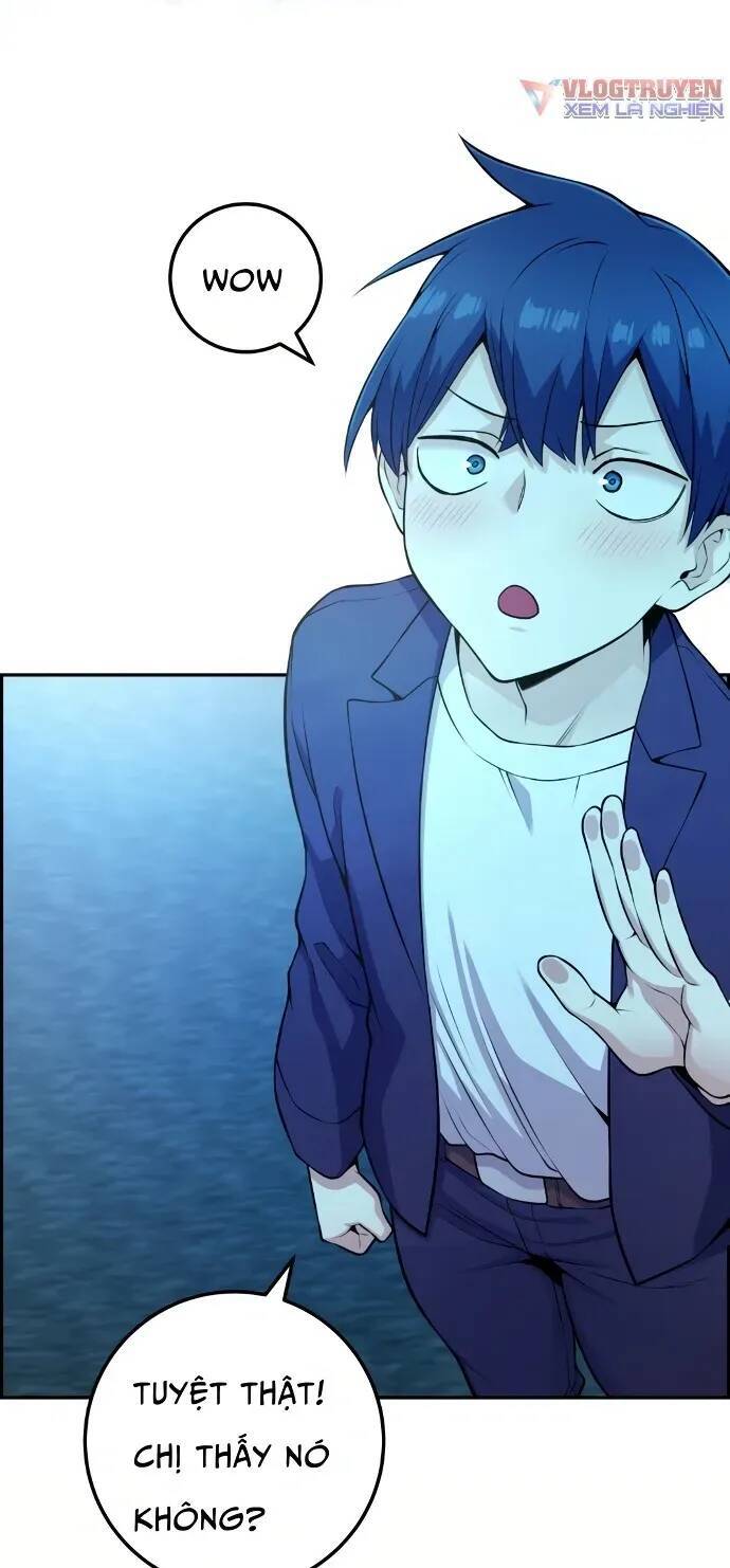 Nhân Vật Webtoon Na Kang Lim Chapter 58 - 30