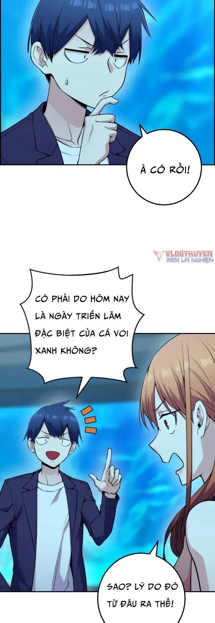 Nhân Vật Webtoon Na Kang Lim Chapter 58 - 33