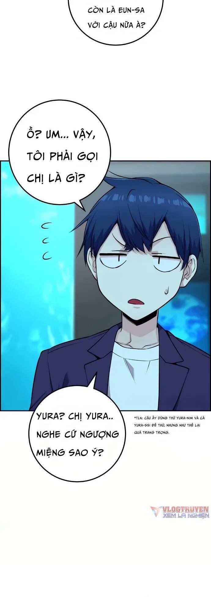 Nhân Vật Webtoon Na Kang Lim Chapter 58 - 46
