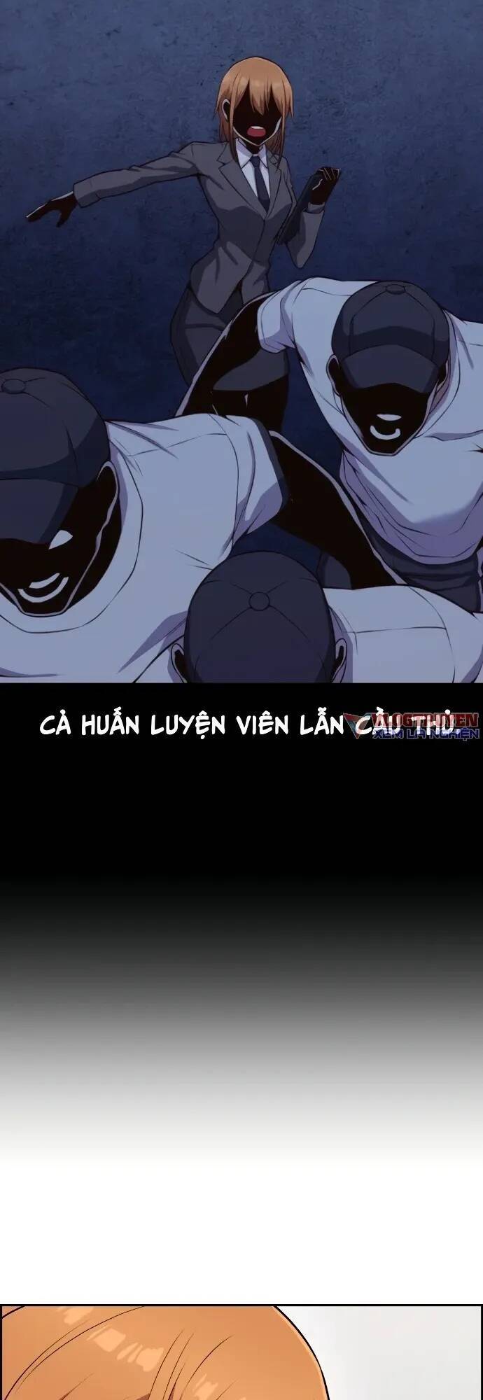 Nhân Vật Webtoon Na Kang Lim Chapter 58 - 60