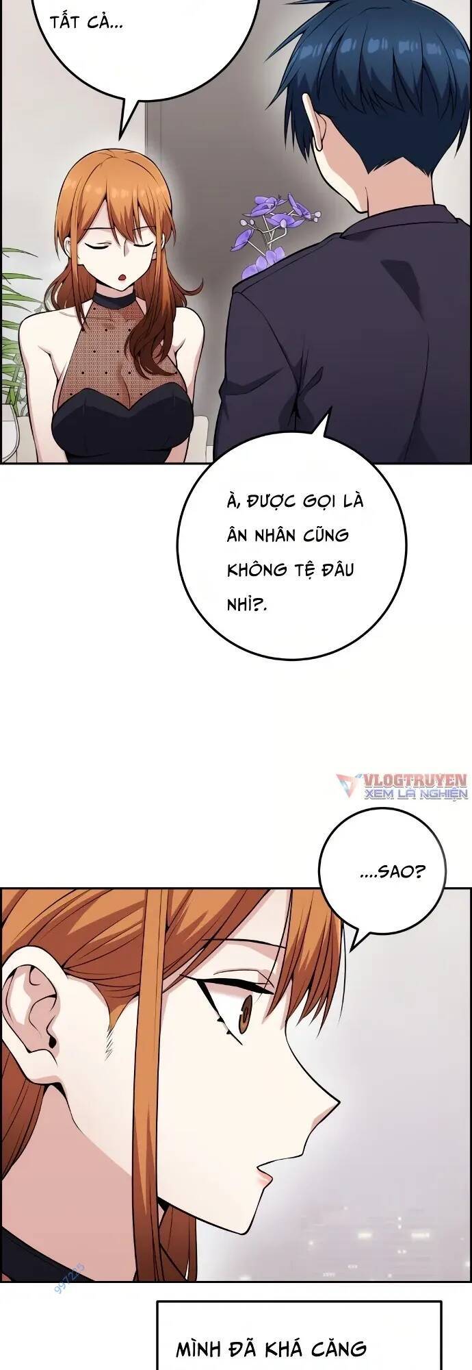 Nhân Vật Webtoon Na Kang Lim Chapter 58 - 68