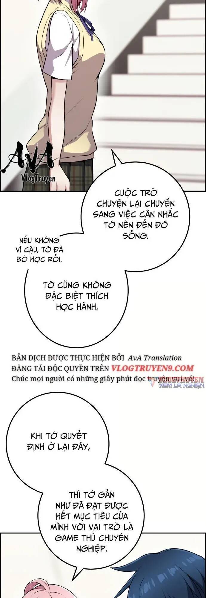Nhân Vật Webtoon Na Kang Lim Chapter 59 - 12