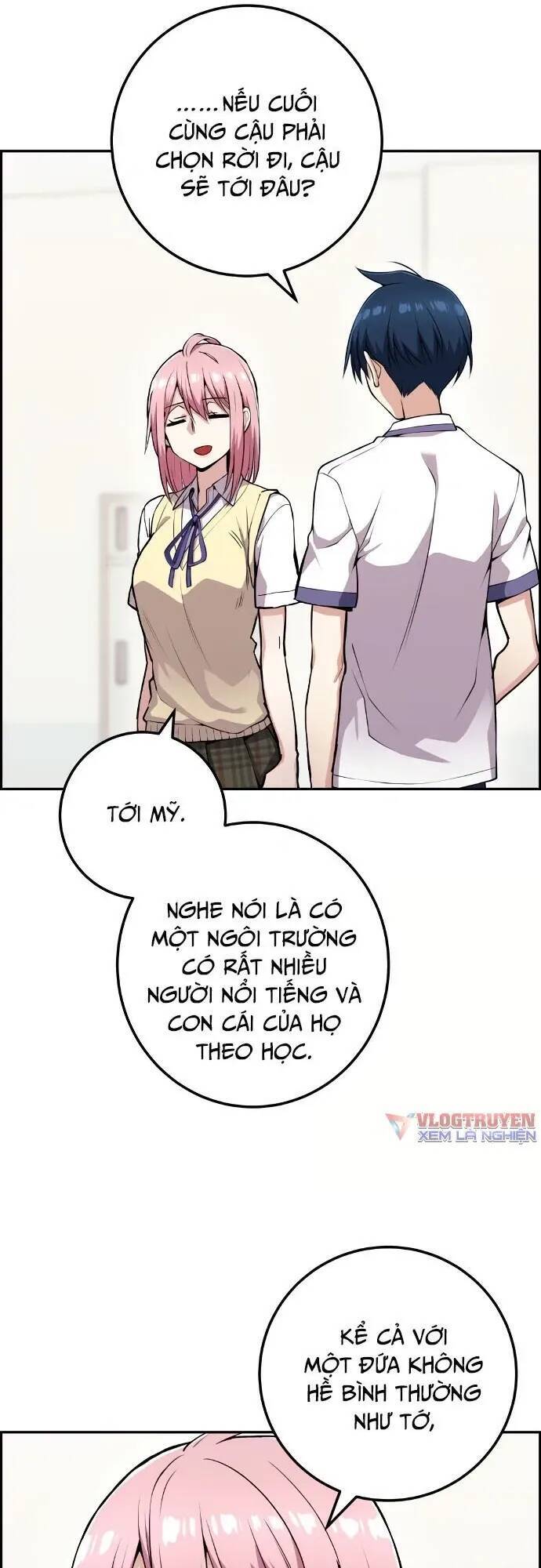 Nhân Vật Webtoon Na Kang Lim Chapter 59 - 16