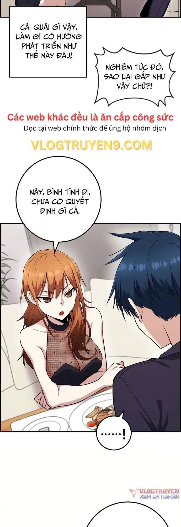 Nhân Vật Webtoon Na Kang Lim Chapter 59 - 3