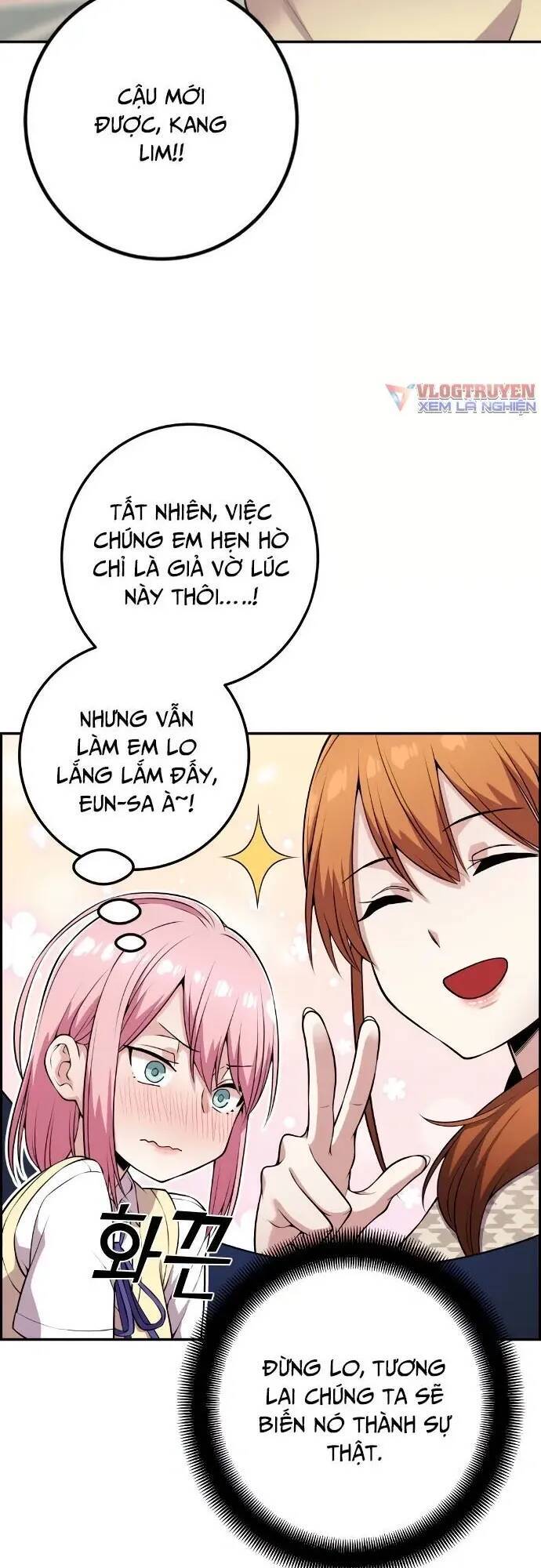 Nhân Vật Webtoon Na Kang Lim Chapter 59 - 36