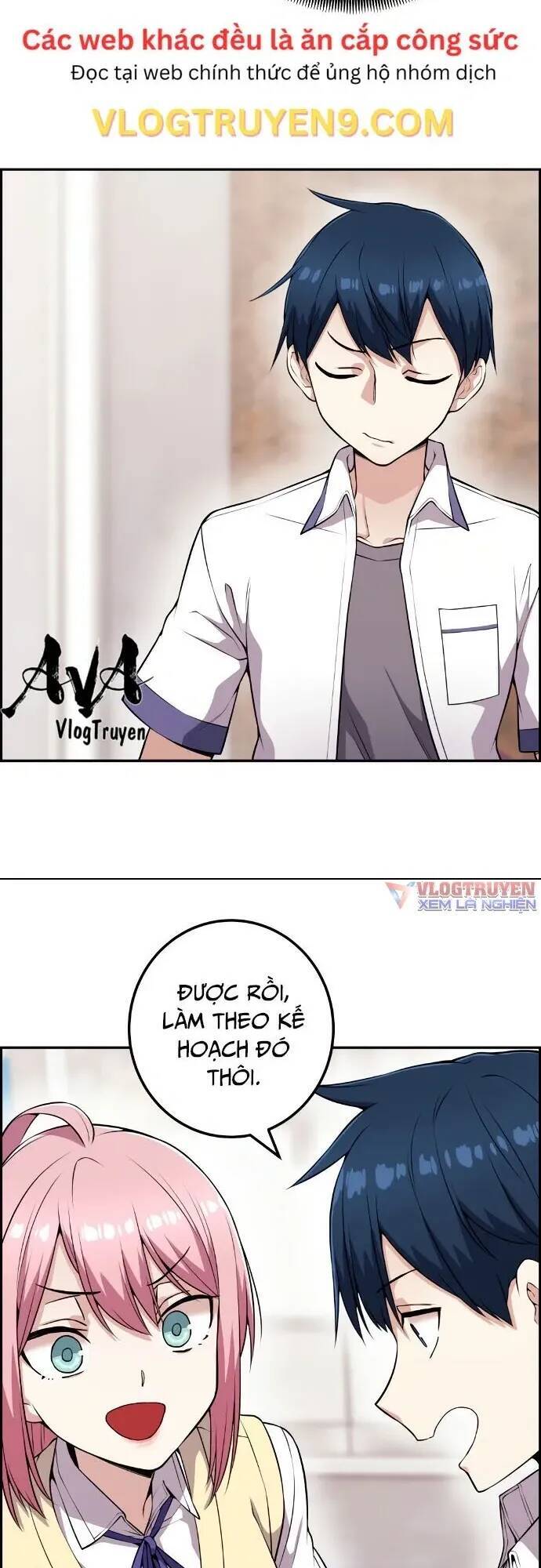 Nhân Vật Webtoon Na Kang Lim Chapter 59 - 37