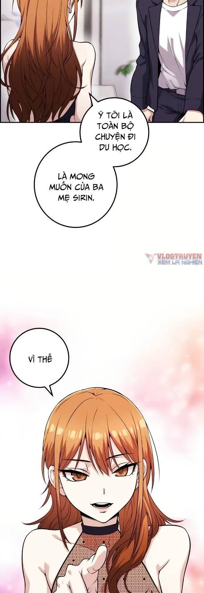 Nhân Vật Webtoon Na Kang Lim Chapter 59 - 5