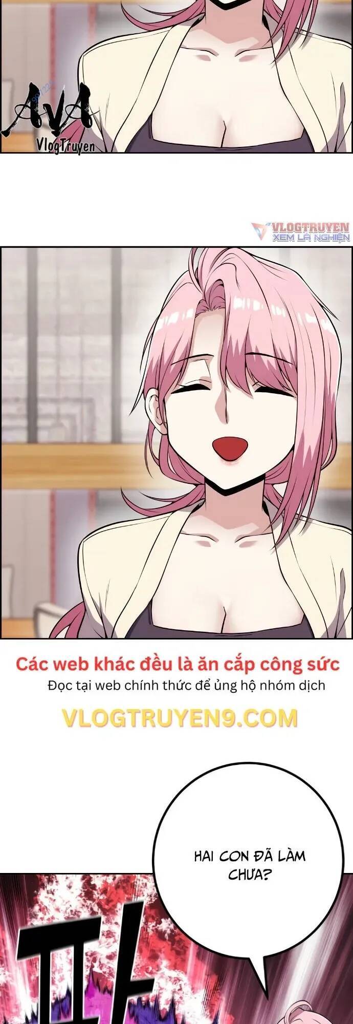 Nhân Vật Webtoon Na Kang Lim Chapter 59 - 60
