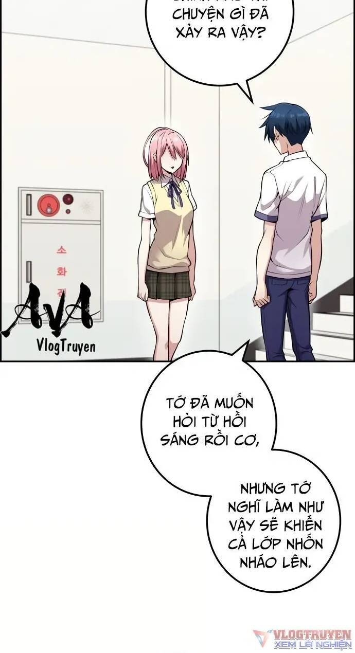 Nhân Vật Webtoon Na Kang Lim Chapter 59 - 8