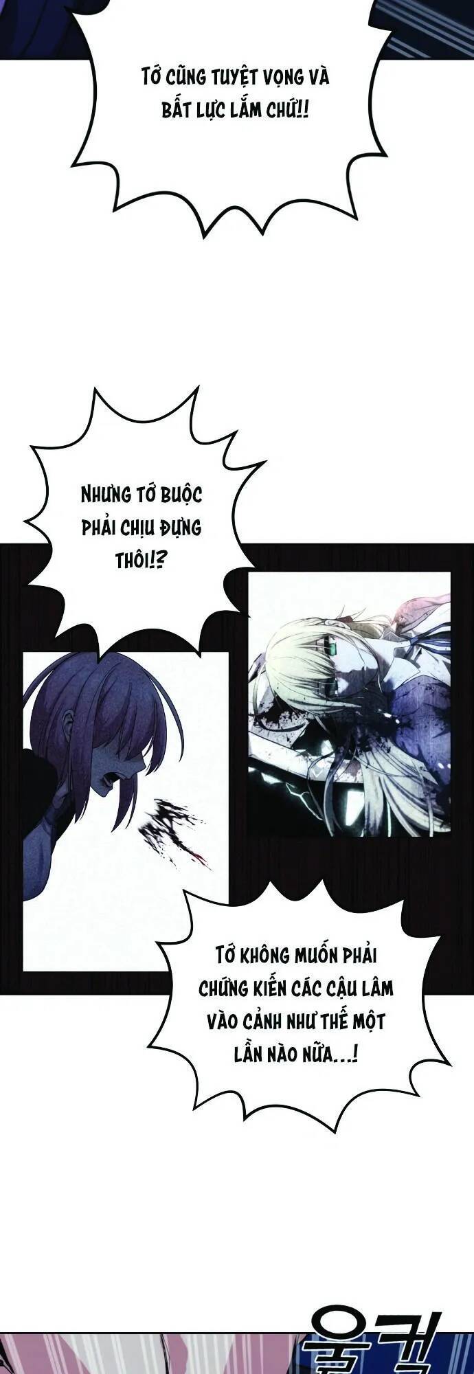 Nhân Vật Webtoon Na Kang Lim Chapter 61 - 14