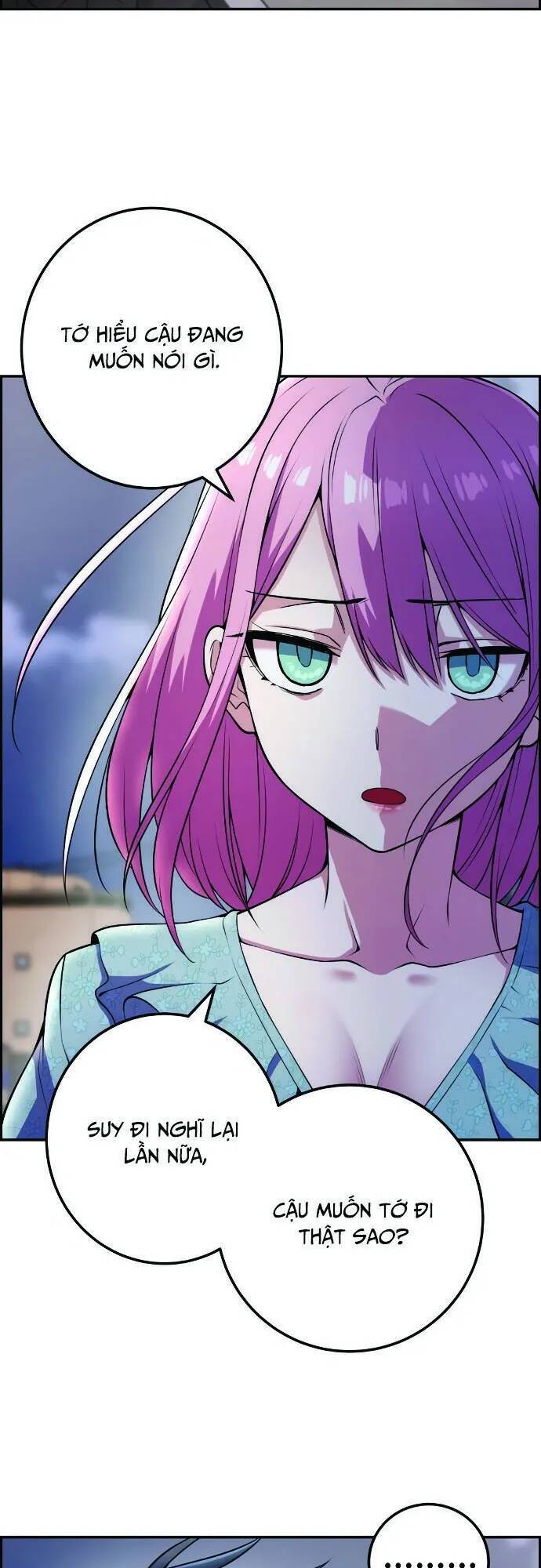 Nhân Vật Webtoon Na Kang Lim Chapter 61 - 18
