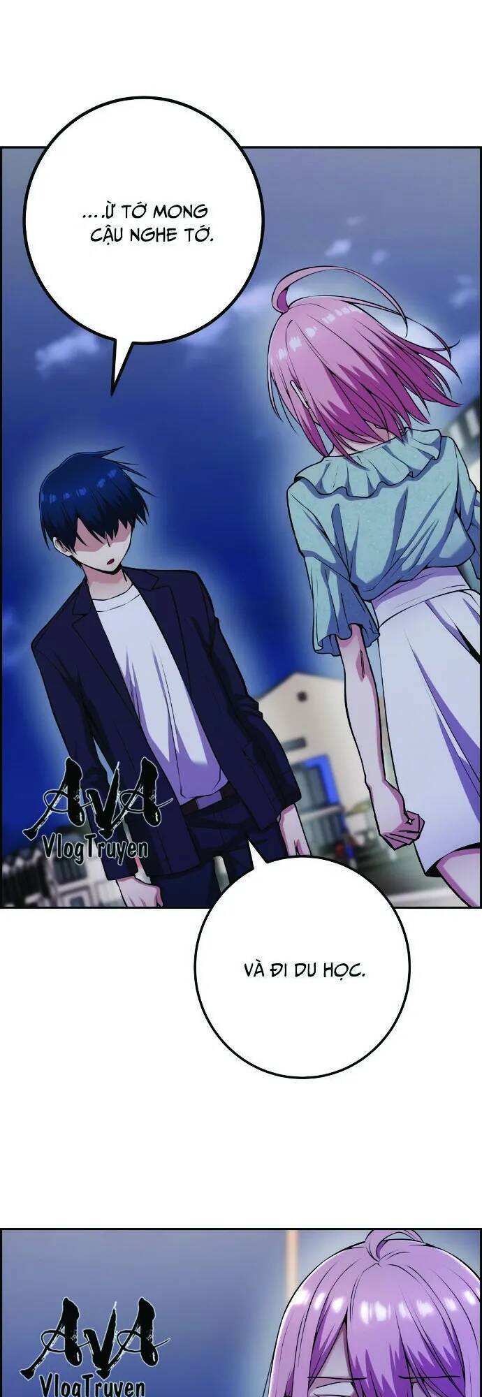 Nhân Vật Webtoon Na Kang Lim Chapter 61 - 20