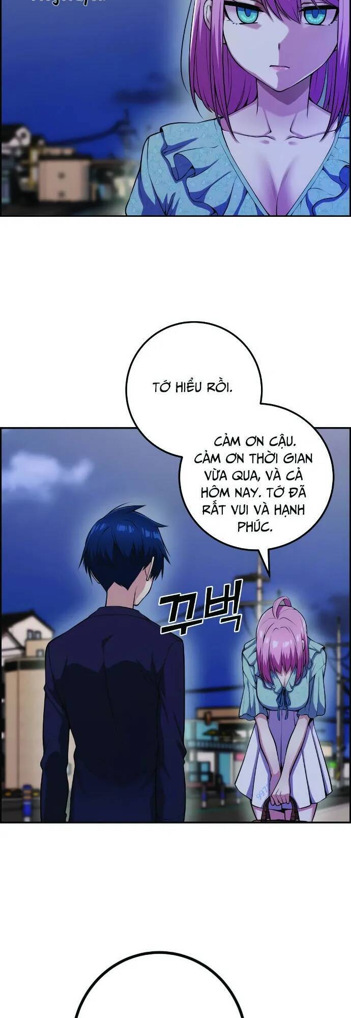 Nhân Vật Webtoon Na Kang Lim Chapter 61 - 21