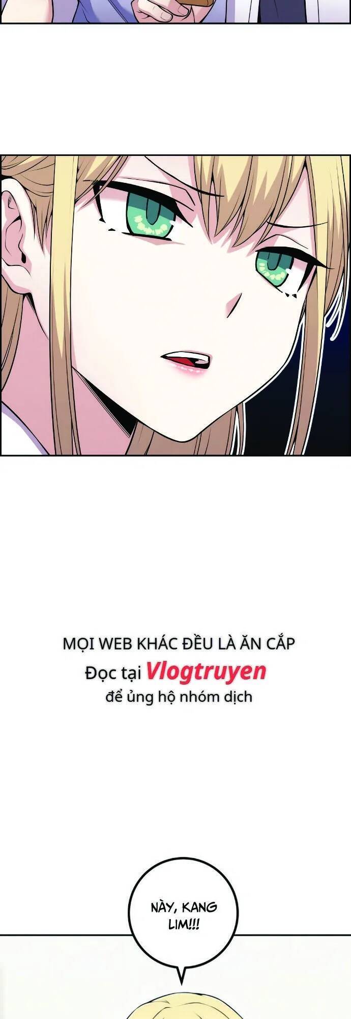 Nhân Vật Webtoon Na Kang Lim Chapter 61 - 30