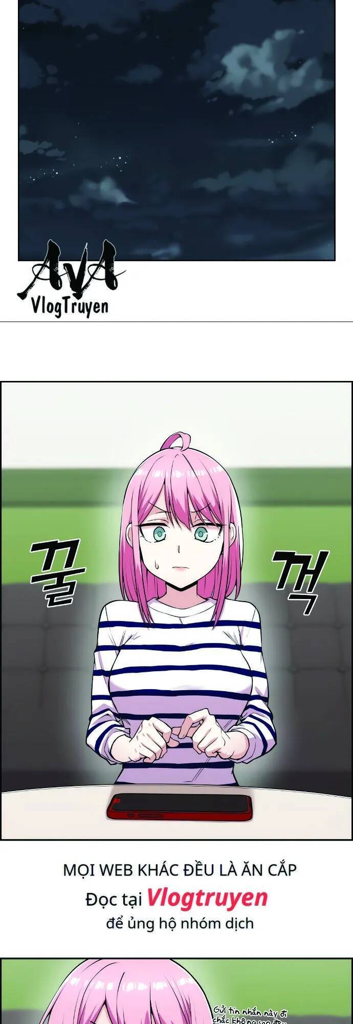 Nhân Vật Webtoon Na Kang Lim Chapter 61 - 60