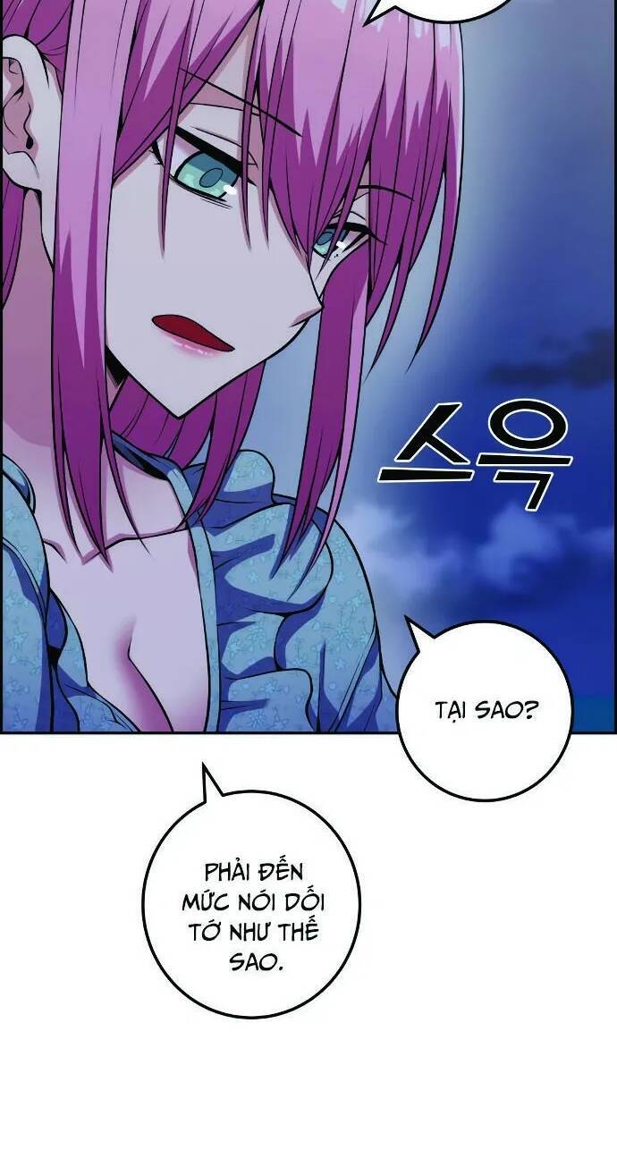 Nhân Vật Webtoon Na Kang Lim Chapter 61 - 8