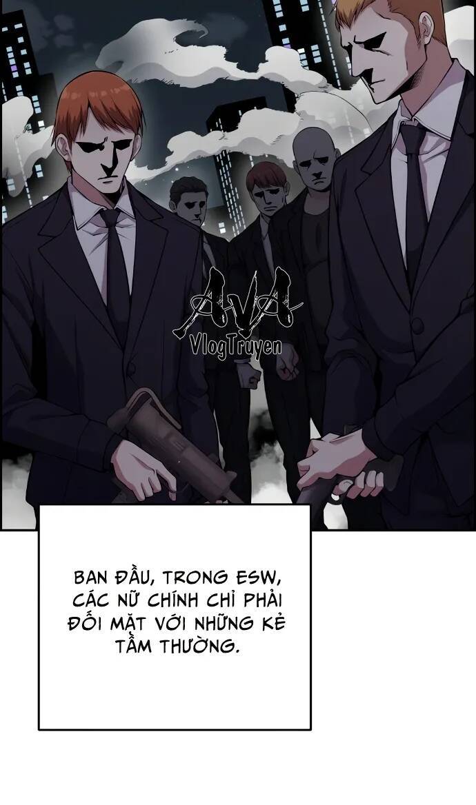 Nhân Vật Webtoon Na Kang Lim Chapter 63 - 16