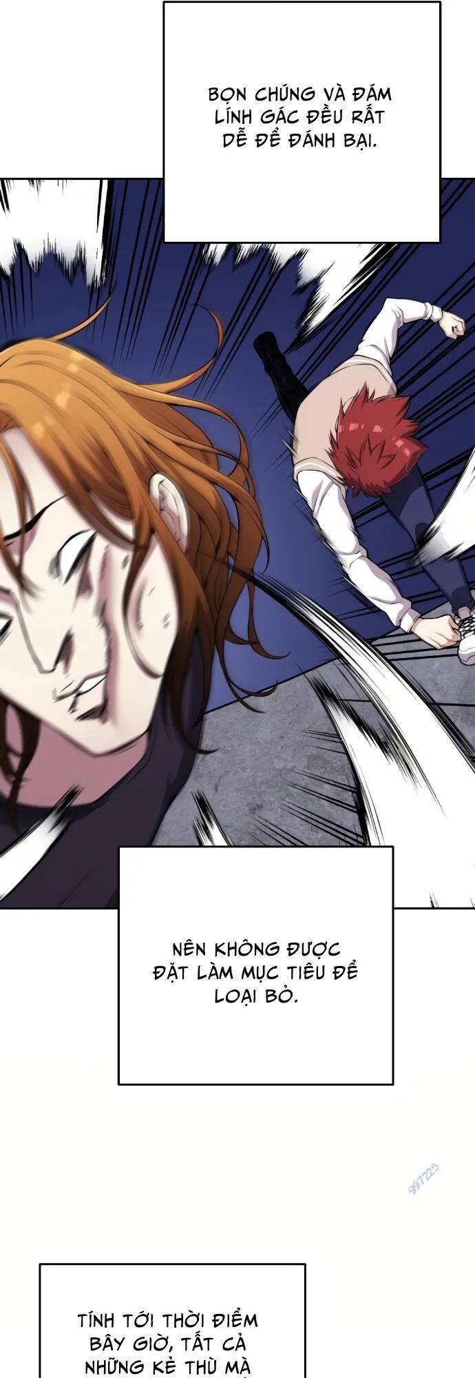 Nhân Vật Webtoon Na Kang Lim Chapter 63 - 17
