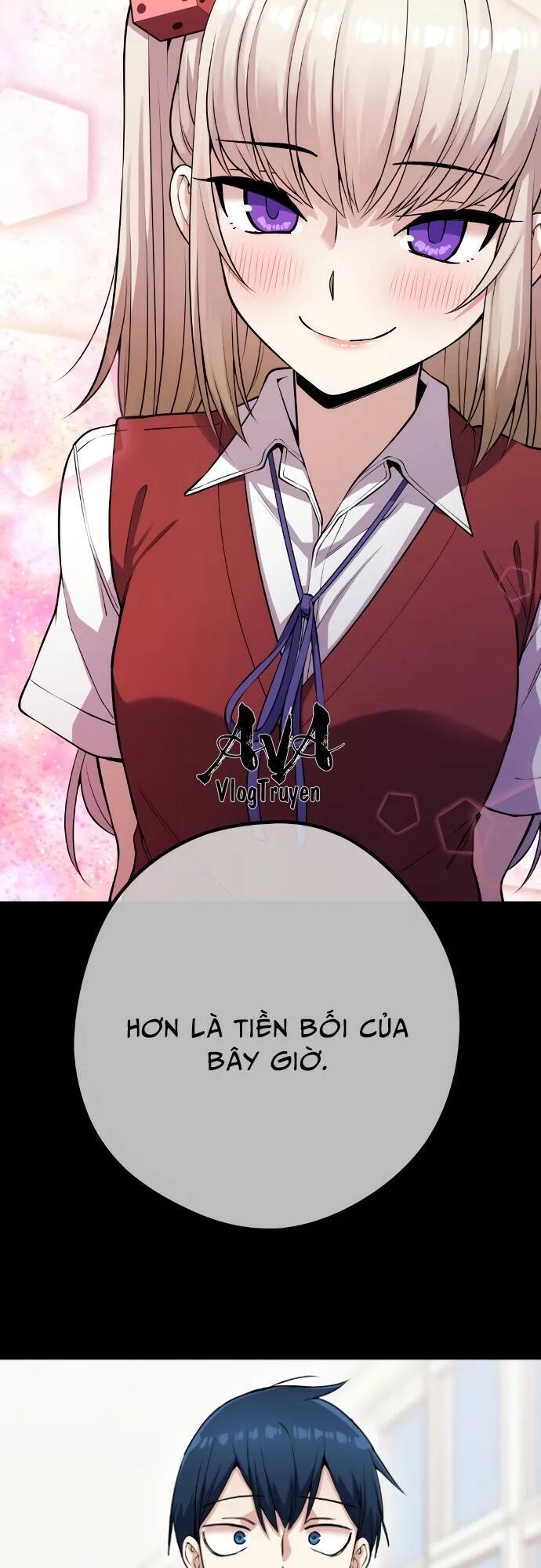 Nhân Vật Webtoon Na Kang Lim Chapter 63 - 3