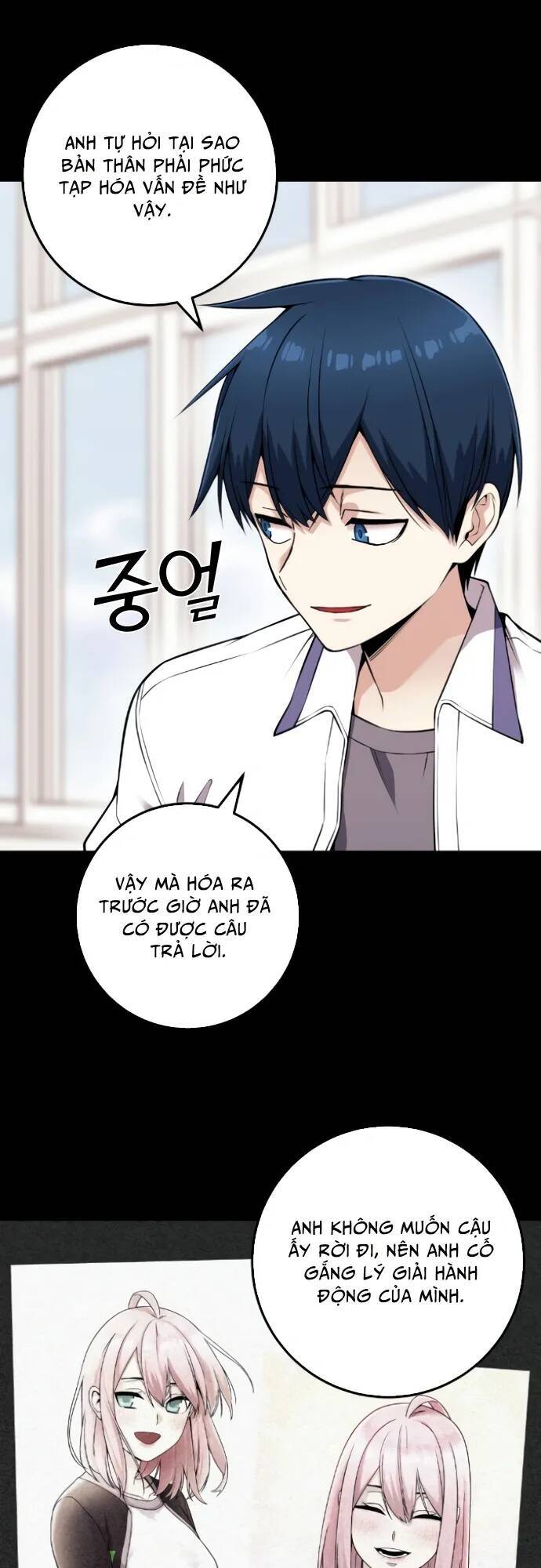 Nhân Vật Webtoon Na Kang Lim Chapter 63 - 5