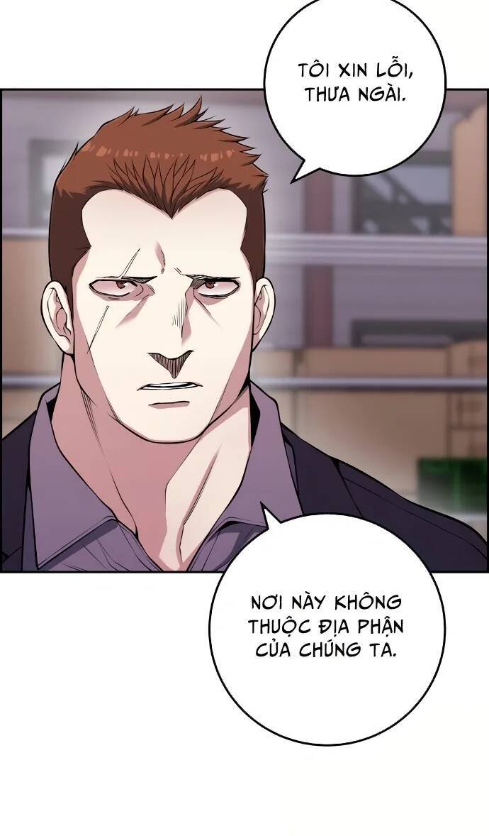 Nhân Vật Webtoon Na Kang Lim Chapter 63 - 55