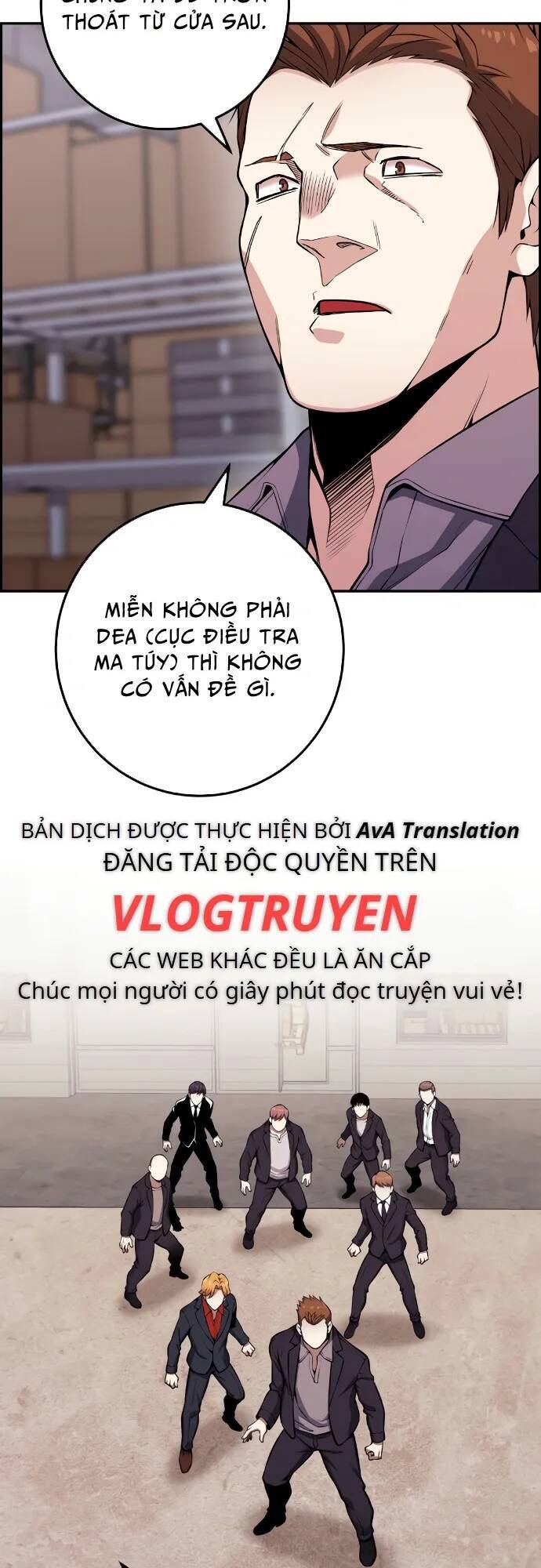 Nhân Vật Webtoon Na Kang Lim Chapter 63 - 69