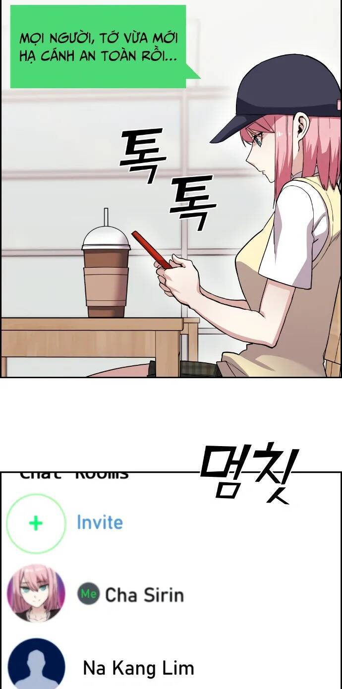 Nhân Vật Webtoon Na Kang Lim Chapter 65 - 30