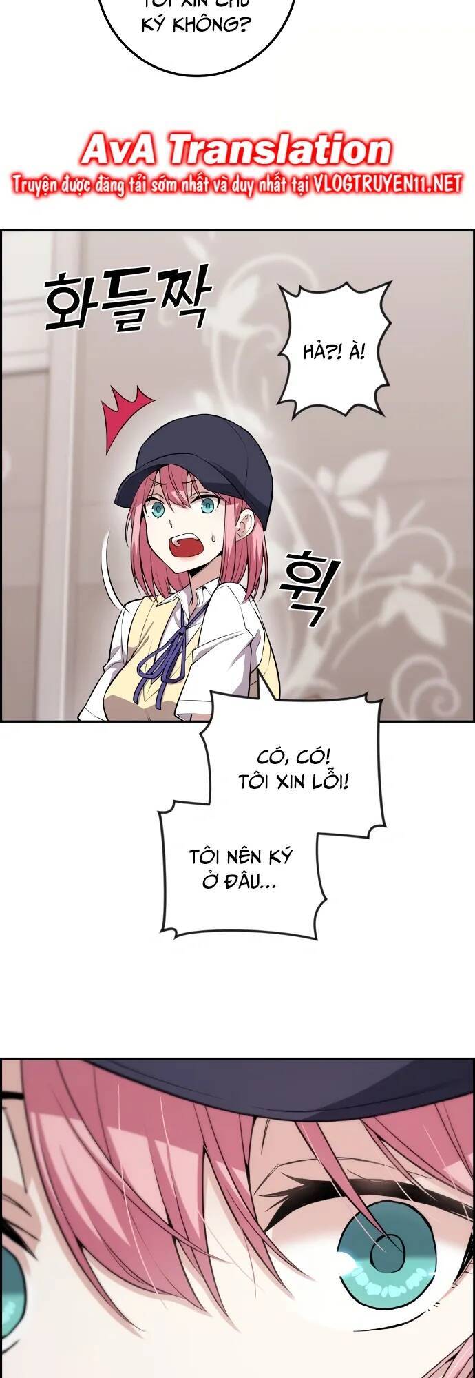 Nhân Vật Webtoon Na Kang Lim Chapter 65 - 34