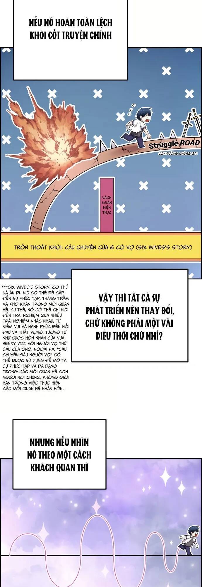 Nhân Vật Webtoon Na Kang Lim Chapter 66 - 36