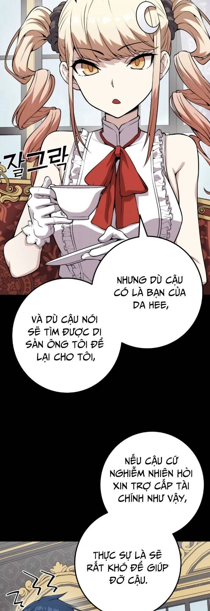 Nhân Vật Webtoon Na Kang Lim Chapter 67 - 13