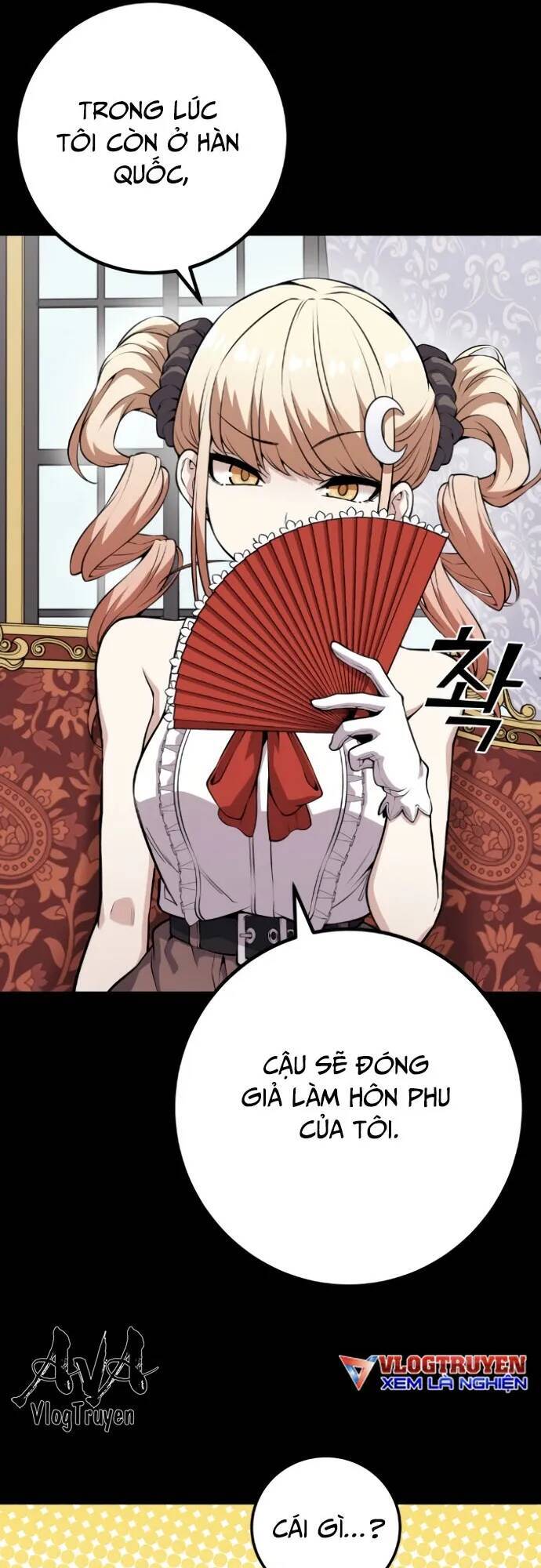 Nhân Vật Webtoon Na Kang Lim Chapter 67 - 17