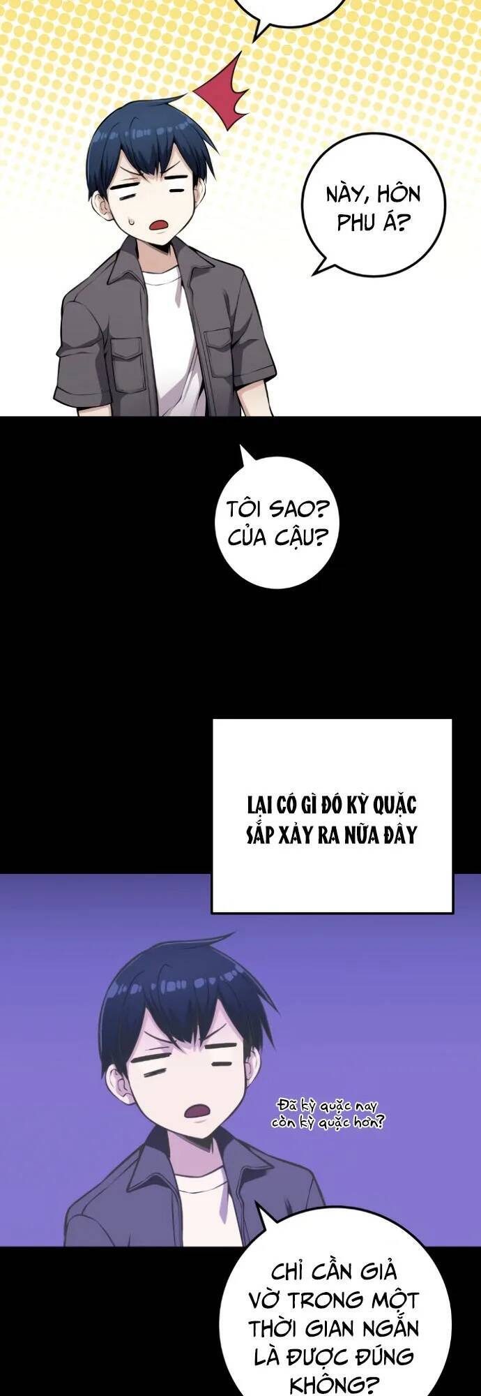 Nhân Vật Webtoon Na Kang Lim Chapter 67 - 18