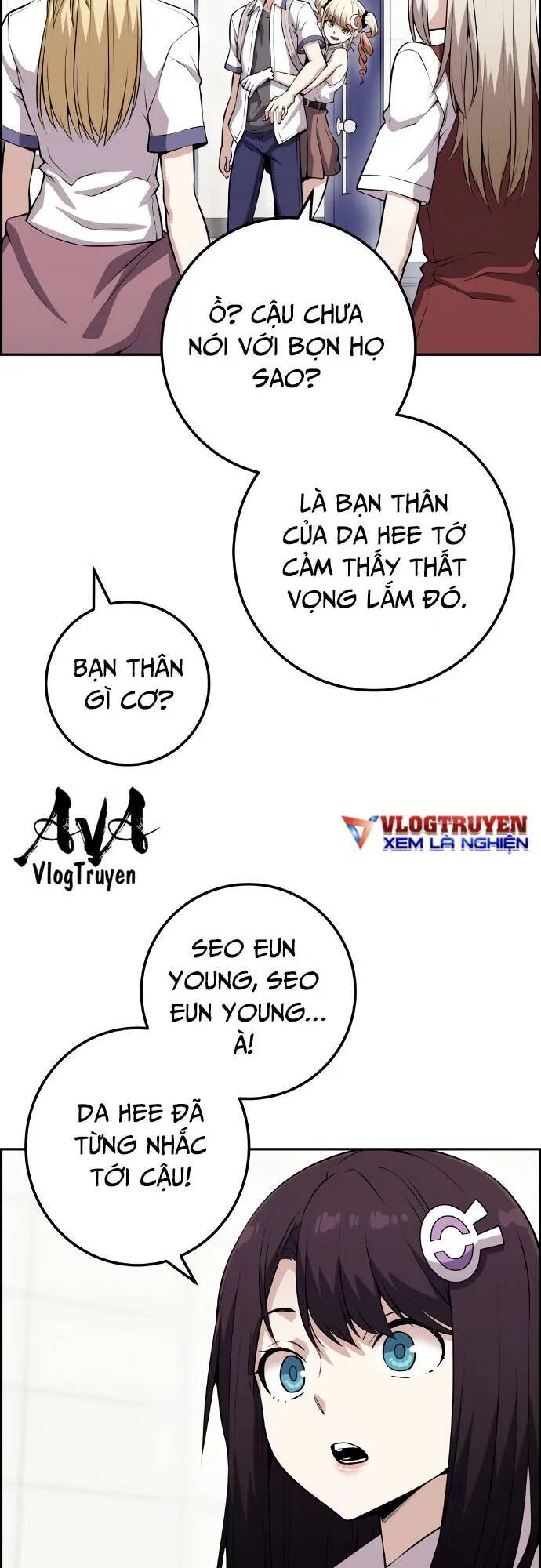 Nhân Vật Webtoon Na Kang Lim Chapter 67 - 5