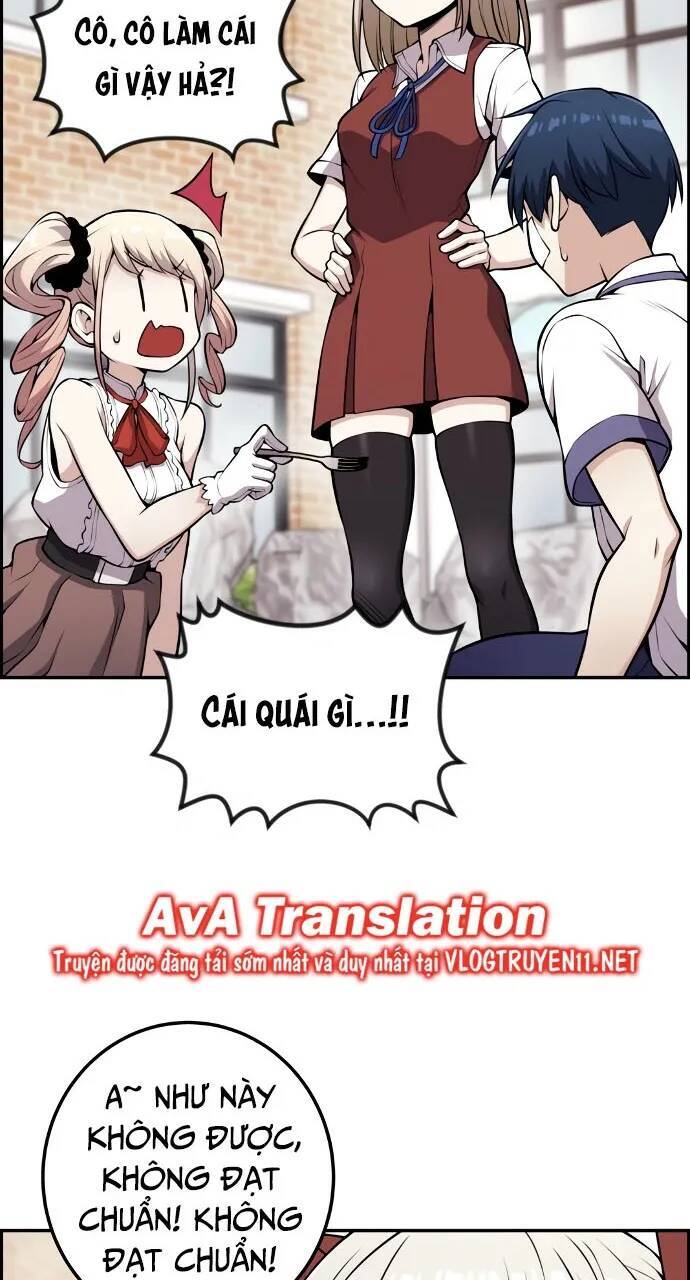 Nhân Vật Webtoon Na Kang Lim Chapter 67 - 54