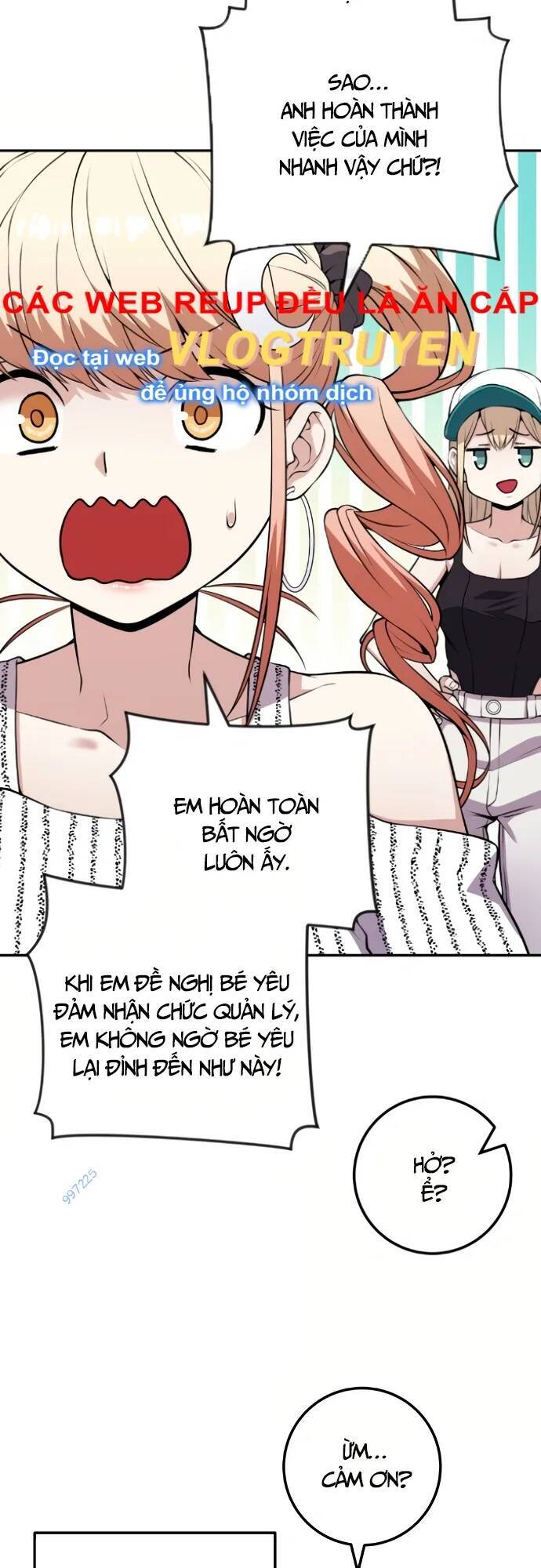Nhân Vật Webtoon Na Kang Lim Chapter 69 - 14