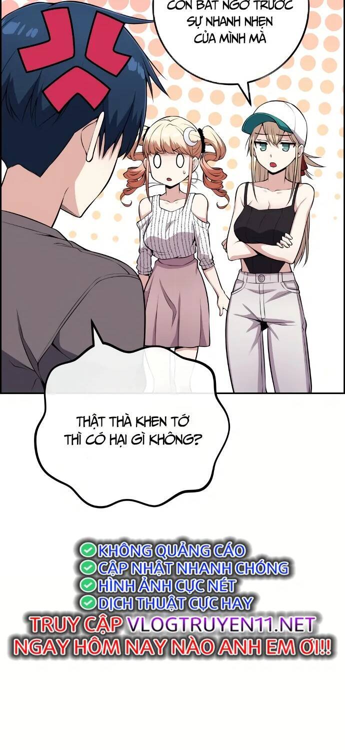 Nhân Vật Webtoon Na Kang Lim Chapter 69 - 16