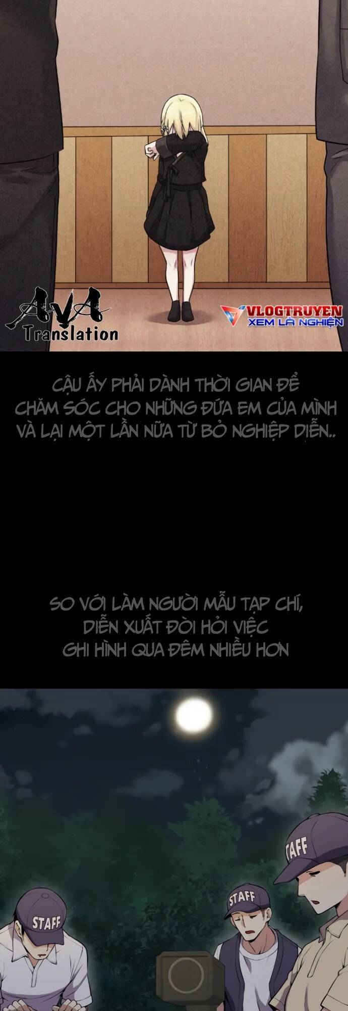 Nhân Vật Webtoon Na Kang Lim Chapter 69 - 26