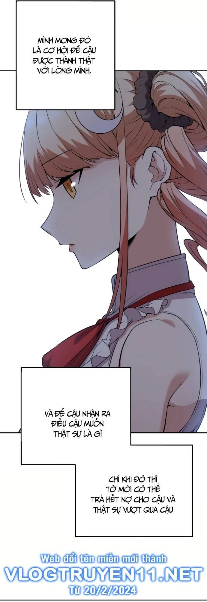 Nhân Vật Webtoon Na Kang Lim Chapter 69 - 33