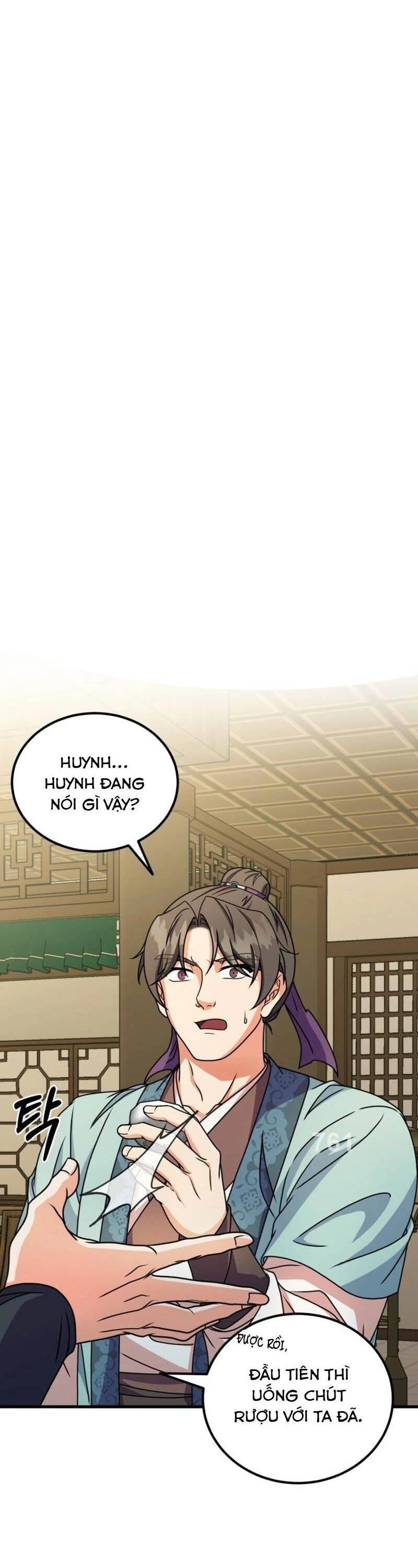 Phá Công Kiếm Đế Chapter 44 - 1