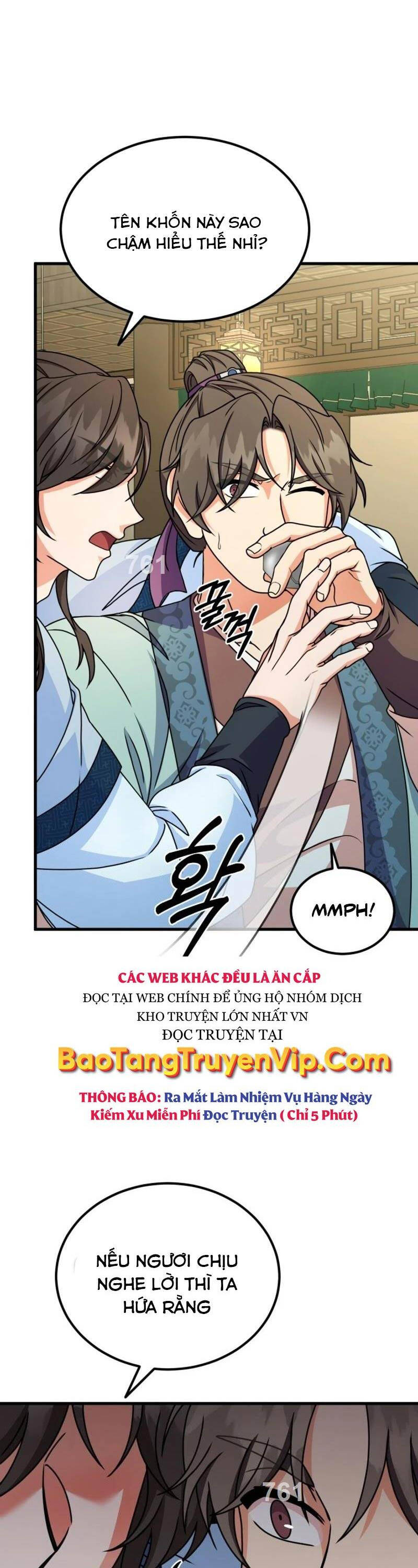 Phá Công Kiếm Đế Chapter 44 - 2