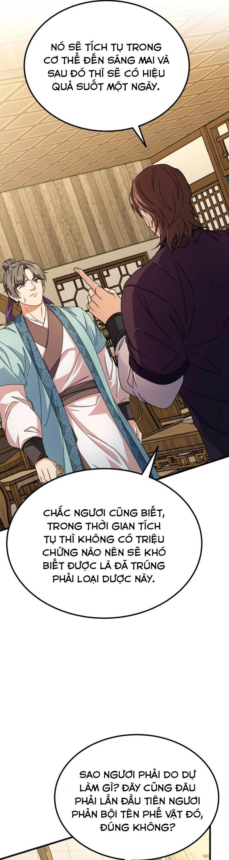 Phá Công Kiếm Đế Chapter 44 - 12