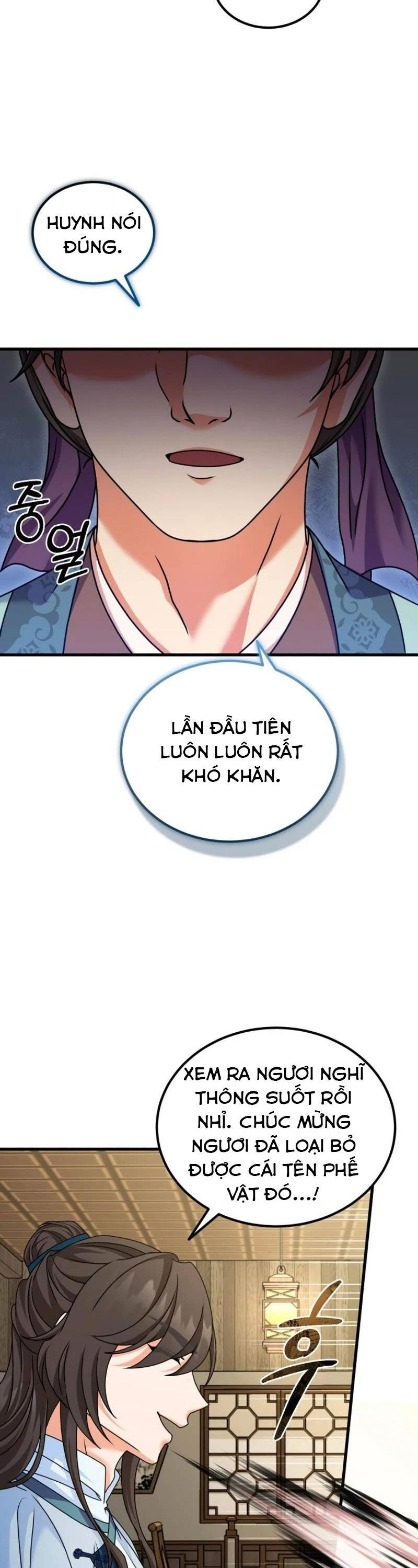 Phá Công Kiếm Đế Chapter 44 - 14