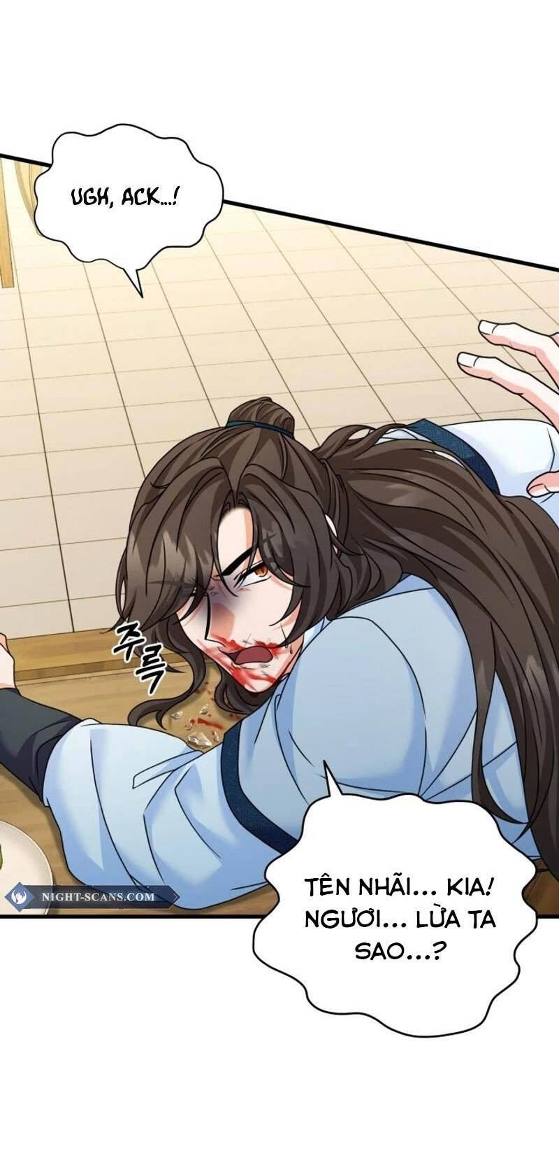 Phá Công Kiếm Đế Chapter 44 - 17