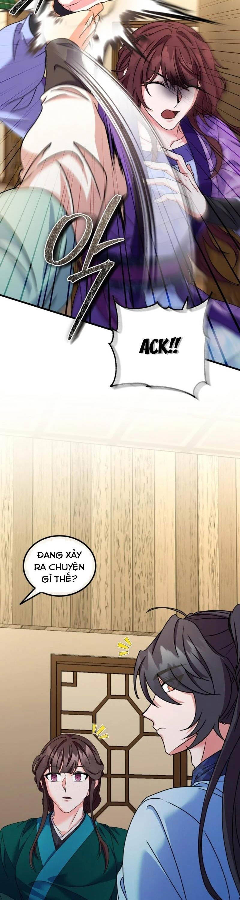 Phá Công Kiếm Đế Chapter 44 - 20